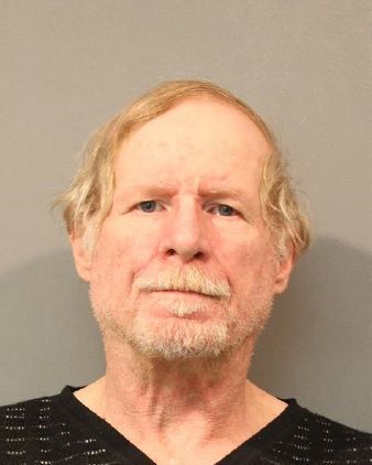 James Michael Fargo